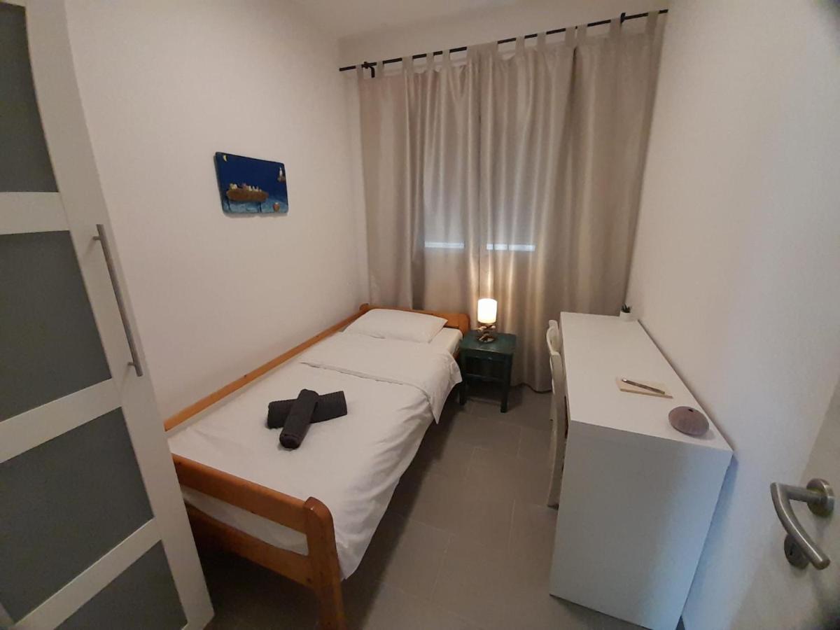 Apartman Vitamare 160 M From The Beach Novi Vinodolski Exteriér fotografie
